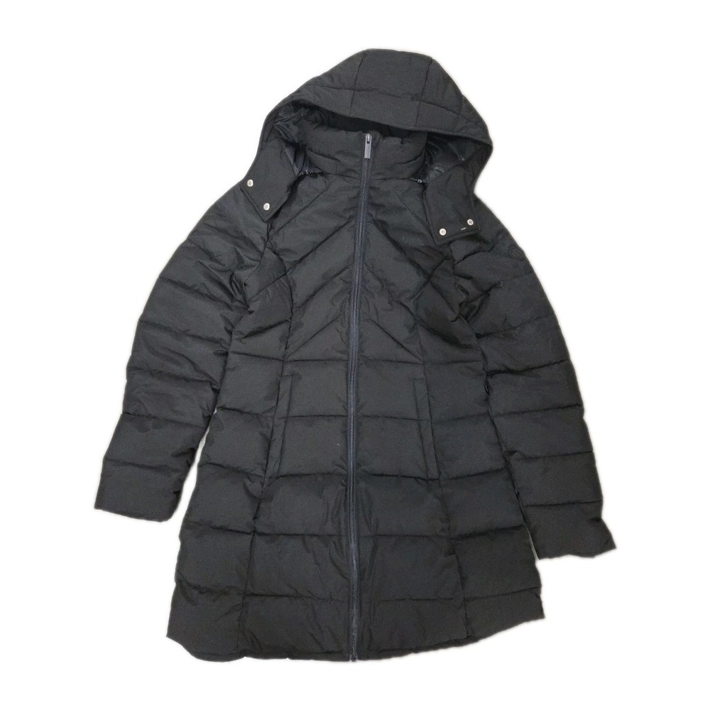 Bench. Urbanwear Women's‎ Puffer Coat Black Small